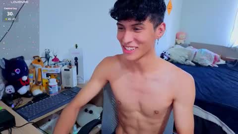 Snapshot of luclawthorne chatting on November 2025 07:45:02 PM Lu Independent Model online show from November 2025 07:45:02 PM