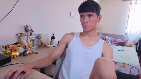 Lu Independent Model online show from February 2026 03:27:02 PM