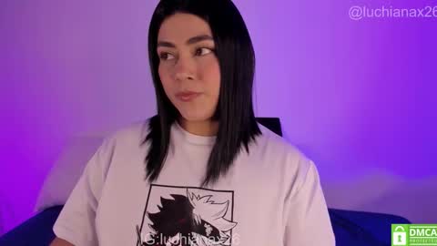 lucy online show from March 2026 02:50:01 AM