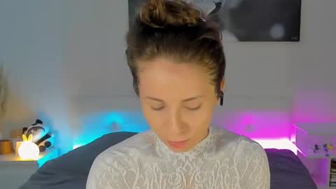 lucy__ray online show from January 2025 08:18:02 AM