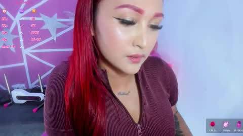 lucy_beatifull online show from March 2026 10:39:02 PM