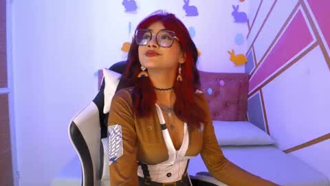 Lucy online show from April 2026 03:06:01 AM