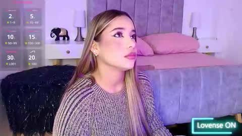 Snapshot of lucy_carson chatting on February 2026 04:20:01 AM lucy online show from February 2026 04:20:01 AM