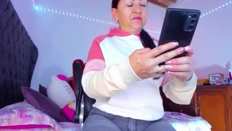 lucy online show from February 2026 11:36:02 PM