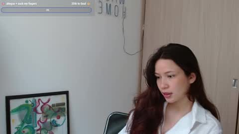 Lucy online show from December 2025 08:04:01 PM