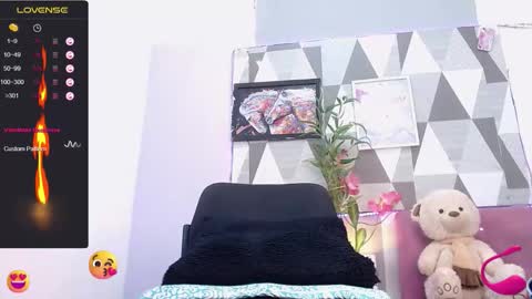 lucy_dirty28 online show from December 2025 03:00:02 AM