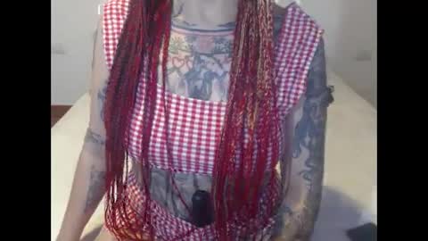 Lucia online show from January 2025 06:32:01 PM