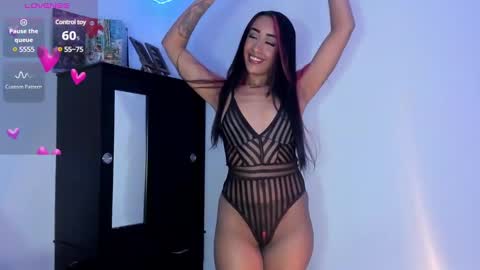 Lucy online show from January 2025 10:05:02 AM