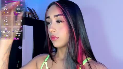 Lucy online show from January 2025 09:35:01 AM