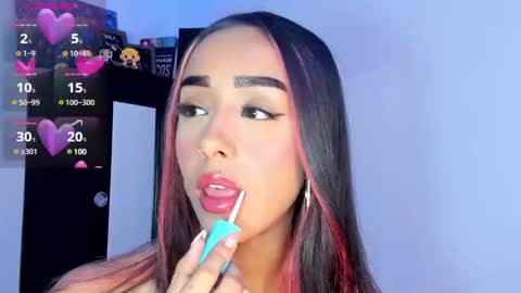 Lucy online show from February 2025 07:50:01 AM