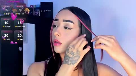 Lucy online show from February 2025 08:29:01 AM