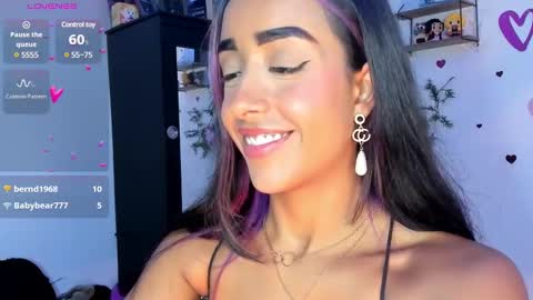 Lucy online show from March 2025 11:38:02 AM