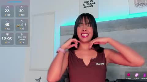 Lucy online show from October 2025 07:28:02 AM