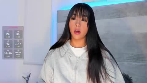 Lucy online show from December 2025 01:54:01 AM