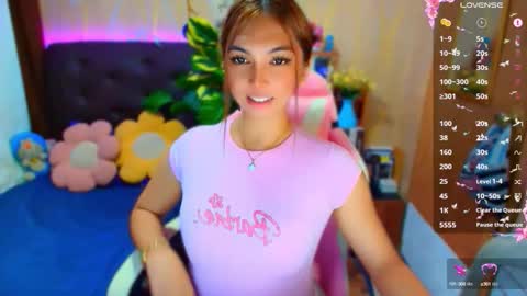 Lucy online show from October 2025 10:48:02 AM