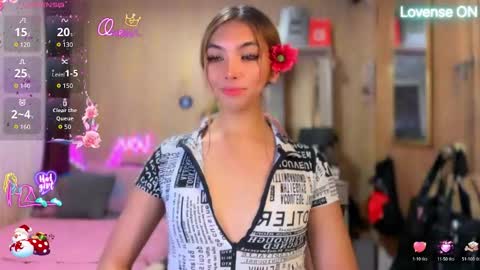 Lucy online show from February 2026 01:15:02 AM