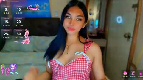 Snapshot of lucy_gray29 chatting on July 2026 12:46:02 AM Lucy online show from July 2026 12:46:02 AM