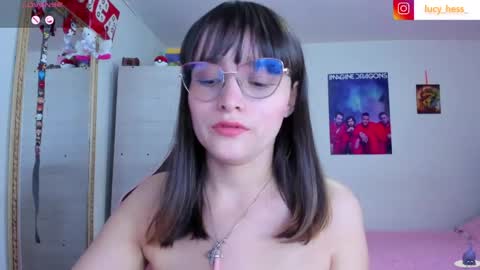 Lucy online show from May 2026 11:01:04 PM