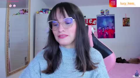 Lucy online show from July 2026 09:28:02 PM