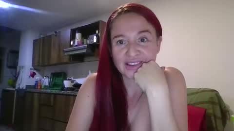 LUCY online show from March 2026 03:45:02 AM