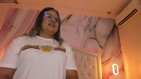 Snapshot of lucy_milf_474 chatting on June 2026 12:20:01 PM Lucy online show from June 2026 12:20:01 PM