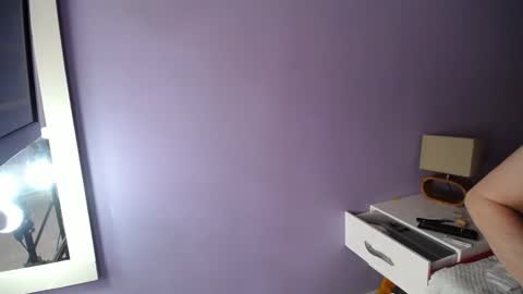 Snapshot of lucy_ny chatting on February 2026 12:50:01 PM SleepyAbuela online show from February 2026 12:50:01 PM