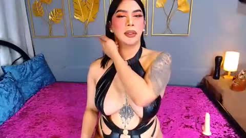 Aliana online show from January 2026 10:09:02 AM