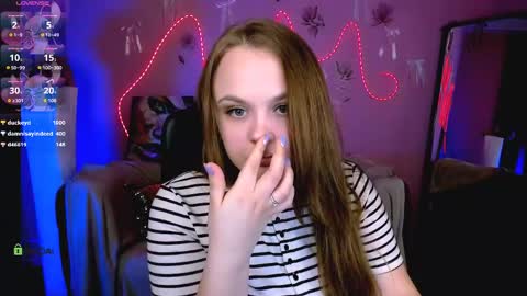 lucy online show from April 2026 08:22:01 PM