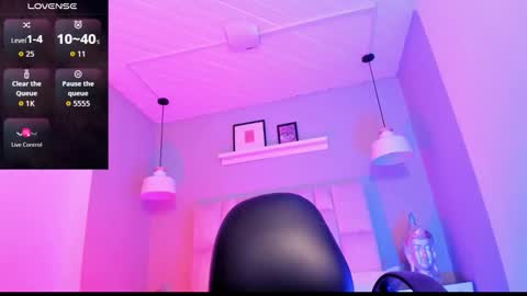 Lucy  online show from January 2026 07:05:02 PM