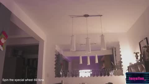 Snapshot of lucyallenx chatting on January 2025 12:47:01 AM Lucy Alien online show from January 2025 12:47:01 AM