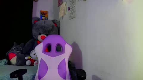 Snapshot of lucycherry__ chatting on March 2025 04:34:02 AM LUCIA online show from March 2025 04:34:02 AM