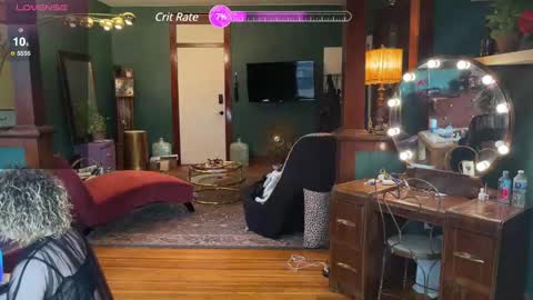 lucydreamsbaby online show from February 2025 12:22:02 AM