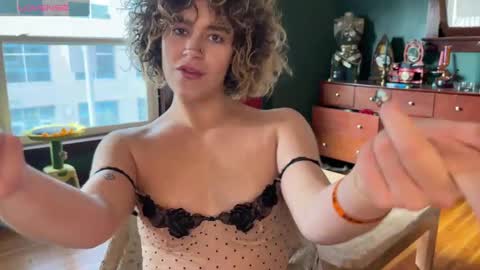 lucydreamsbaby online show from March 2025 11:48:01 PM