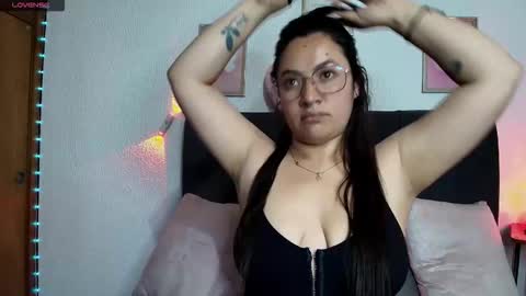 Snapshot of lucyfer_111 chatting on May 2026 11:40:01 AM sam online show from May 2026 11:40:01 AM