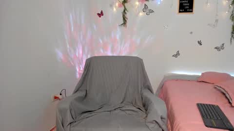 Snapshot of lucygarciia chatting on January 2025 03:55:01 PM Lucy online show from January 2025 03:55:01 PM