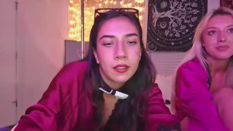 Lucygracexo online show from May 2026 02:39:01 AM