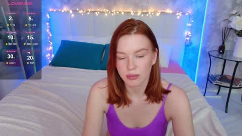 Lucy online show from December 2024 03:00:02 PM