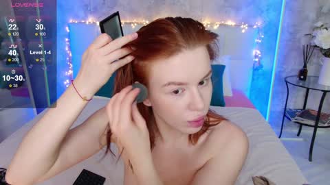 Lucy online show from December 2024 12:28:01 PM