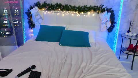 Lucy online show from January 2025 09:22:02 AM