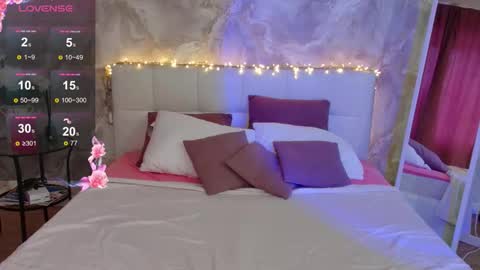 Lucy online show from December 2025 08:21:01 AM