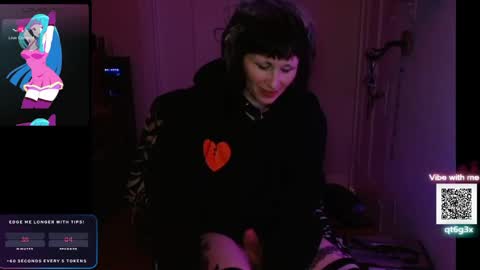 lucylascivious online show from April 2026 02:36:01 AM