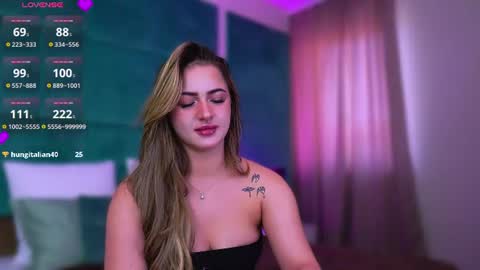 Snapshot of lucylexton chatting on July 2026 05:40:02 AM Lucy Lexton online show from July 2026 05:40:02 AM