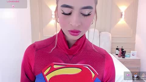 L U C Y  online show from February 2026 12:39:02 PM