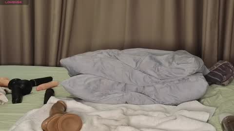 Love kinky Go here  online show from March 2025 10:00:02 AM