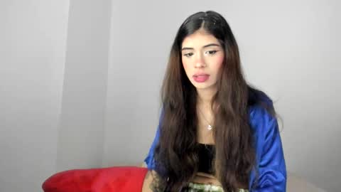 lucyportman online show from March 2026 10:08:01 AM