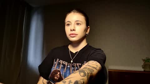 Lucy online show from February 2026 12:01:01 PM