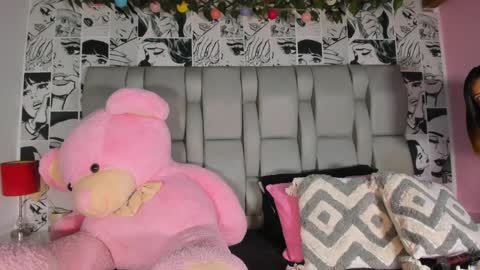 Lucy online show from April 2026 11:18:02 AM