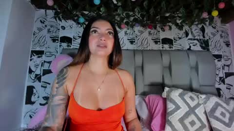 Snapshot of lucyrosse_ chatting on June 2026 11:16:02 AM Lucy online show from June 2026 11:16:02 AM