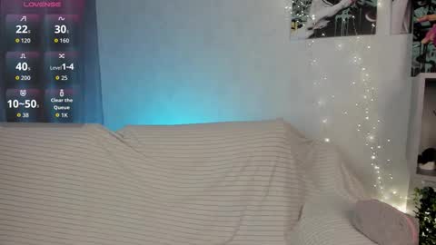 Lucy online show from September 2025 11:22:02 AM