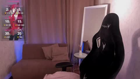 Lucy online show from November 2025 07:30:01 AM